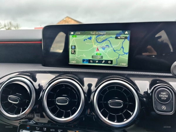 Used Mercedes-Benz A-Class 2019 for sale - 77268383: Photo 22