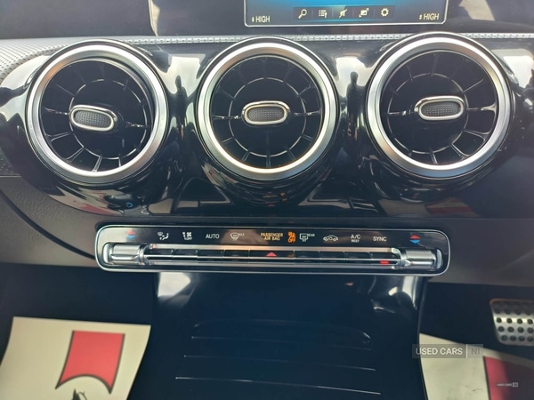 Used Mercedes-Benz A-Class 2019 for sale - 77268383: Photo 23