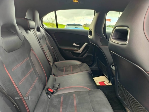 Used Mercedes-Benz A-Class 2019 for sale - 77268383: Photo 25