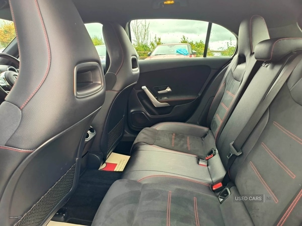 Used Mercedes-Benz A-Class 2019 for sale - 77268383: Photo 26