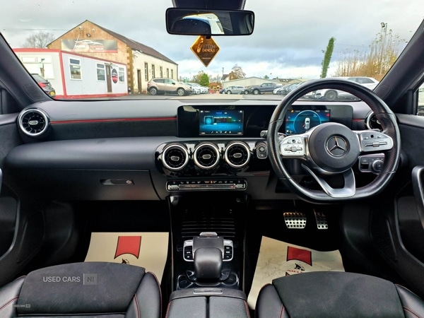 Used Mercedes-Benz A-Class 2019 for sale - 77268383: Photo 27