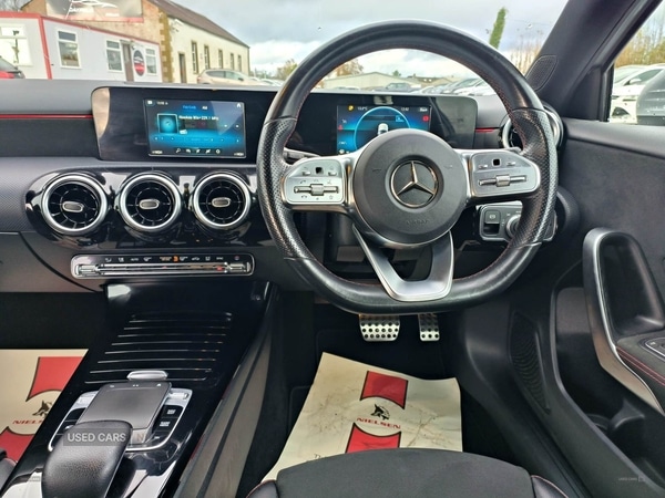 Used Mercedes-Benz A-Class 2019 for sale - 77268383: Photo 29