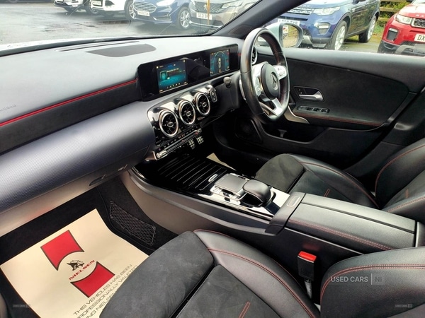 Used Mercedes-Benz A-Class 2019 for sale - 77268383: Photo 30