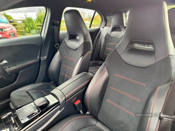 Used Mercedes-Benz A-Class 2019 for sale - 77268383: Photo 31