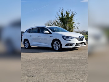 Renault - Megane