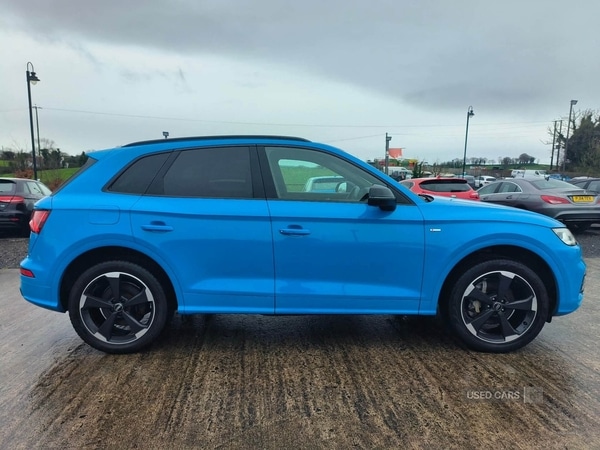 Used Audi Q5 2019 for sale - 77958996: Photo 11