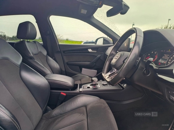 Used Audi Q5 2019 for sale - 77958996: Photo 15