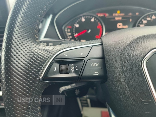 Used Audi Q5 2019 for sale - 77958996: Photo 17
