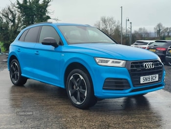 Audi Q5 feature image