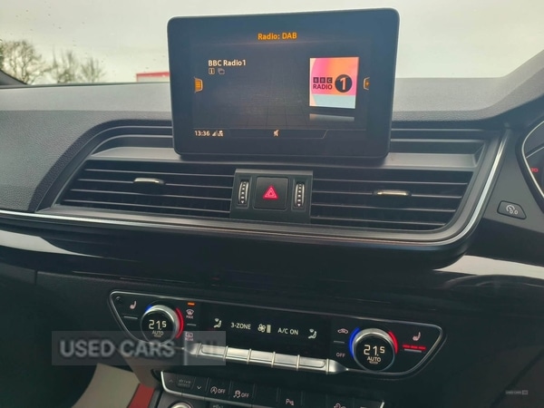 Used Audi Q5 2019 for sale - 77958996: Photo 20