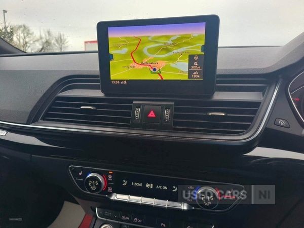 Used Audi Q5 2019 for sale - 77958996: Photo 21