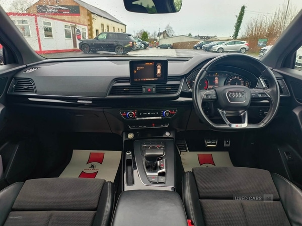 Used Audi Q5 2019 for sale - 77958996: Photo 24