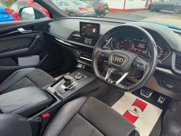 Used Audi Q5 2019 for sale - 77958996: Photo 25