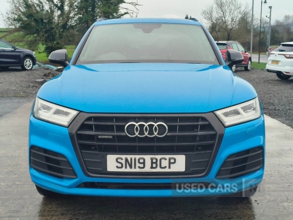 Used Audi Q5 2019 for sale - 77958996: Photo 5
