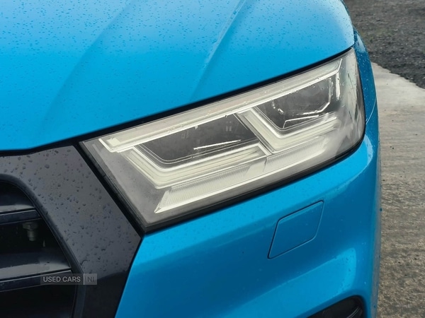 Used Audi Q5 2019 for sale - 77958996: Photo 6