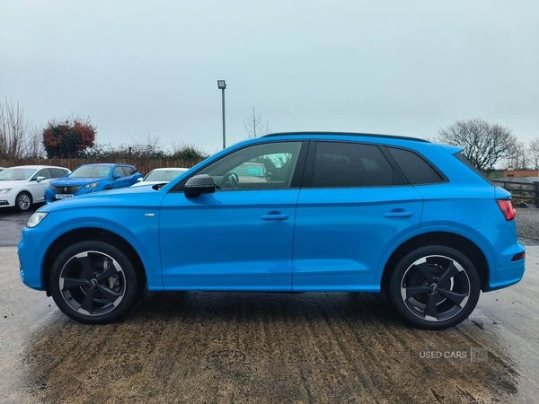 Used Audi Q5 2019 for sale - 77958996: Photo 7
