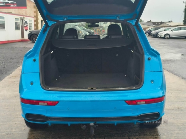 Used Audi Q5 2019 for sale - 77958996: Photo 9