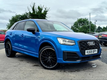 Used Audi Q2 2019 for sale - 79076506: Photo