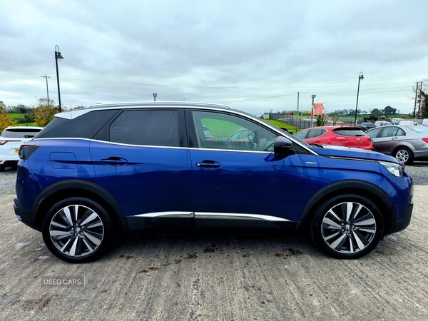 Used Peugeot 3008 2019 for sale - 76228627: Photo 11