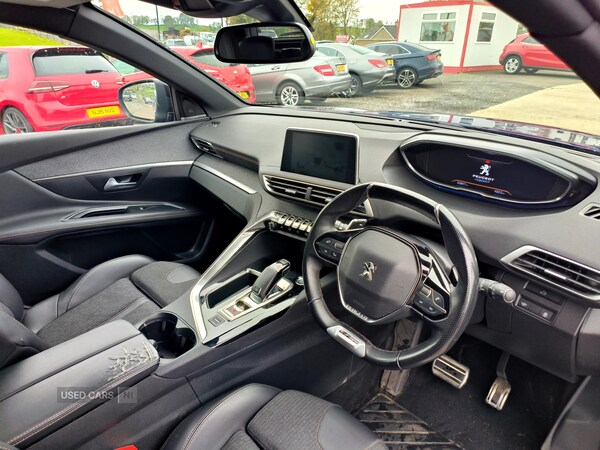 Used Peugeot 3008 2019 for sale - 76228627: Photo 13