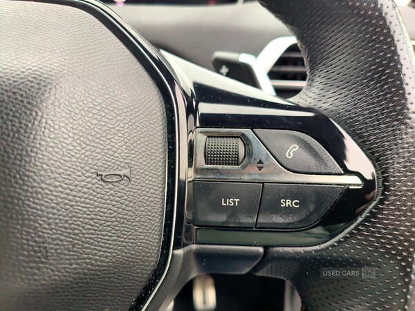 Used Peugeot 3008 2019 for sale - 76228627: Photo 16