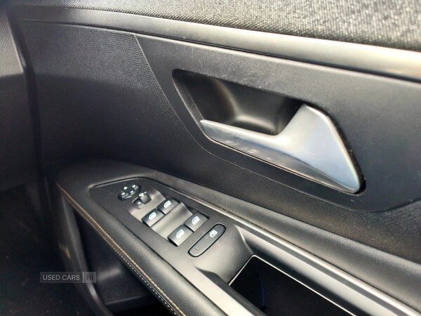 Used Peugeot 3008 2019 for sale - 76228627: Photo 18