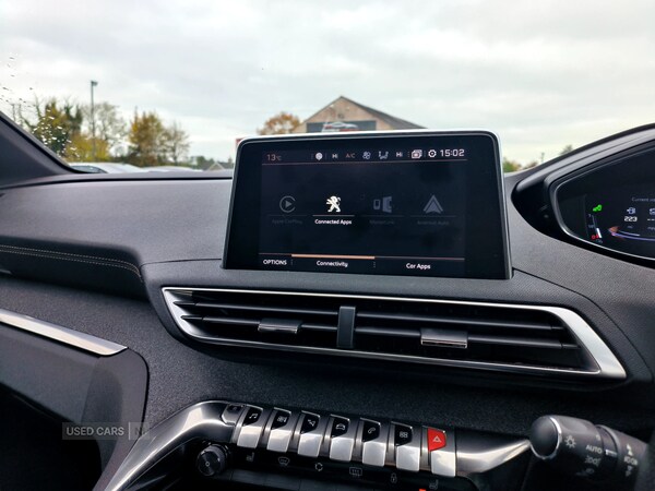 Used Peugeot 3008 2019 for sale - 76228627: Photo 21