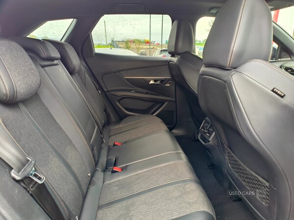 Used Peugeot 3008 2019 for sale - 76228627: Photo 25