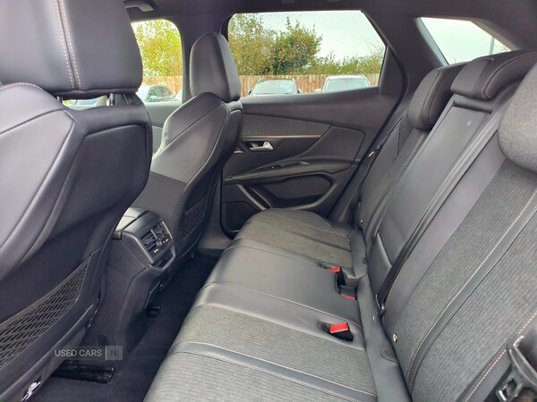 Used Peugeot 3008 2019 for sale - 76228627: Photo 26
