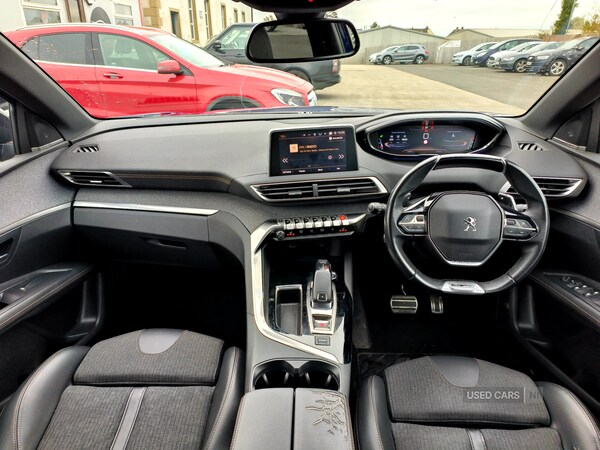 Used Peugeot 3008 2019 for sale - 76228627: Photo 27