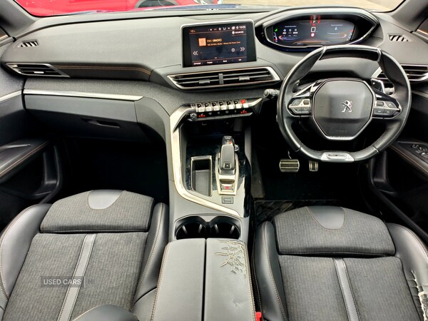Used Peugeot 3008 2019 for sale - 76228627: Photo 28