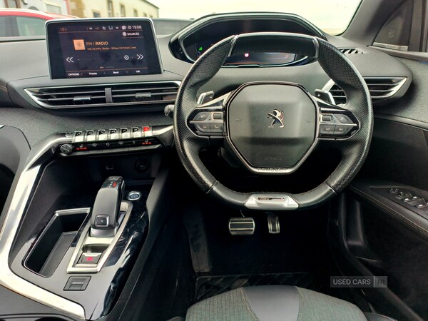 Used Peugeot 3008 2019 for sale - 76228627: Photo 29