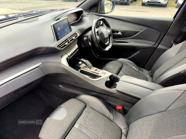Used Peugeot 3008 2019 for sale - 76228627: Photo 30