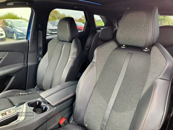 Used Peugeot 3008 2019 for sale - 76228627: Photo 31