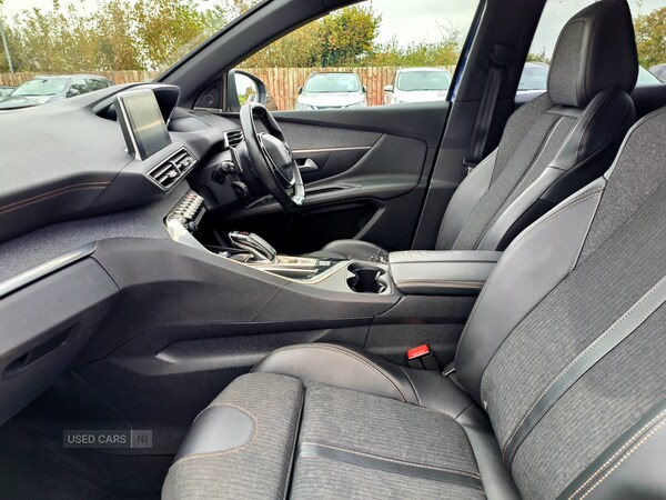 Used Peugeot 3008 2019 for sale - 76228627: Photo 32
