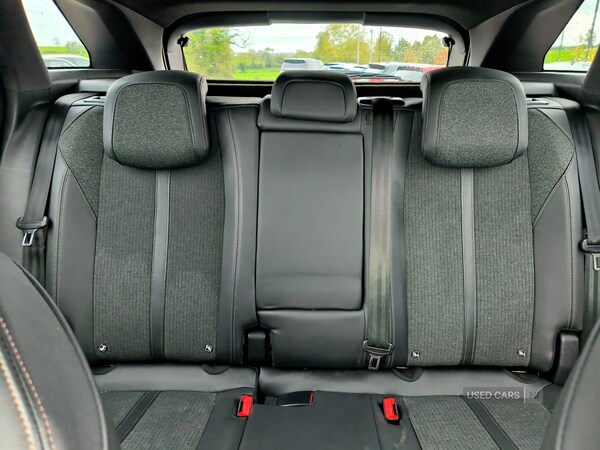 Used Peugeot 3008 2019 for sale - 76228627: Photo 33