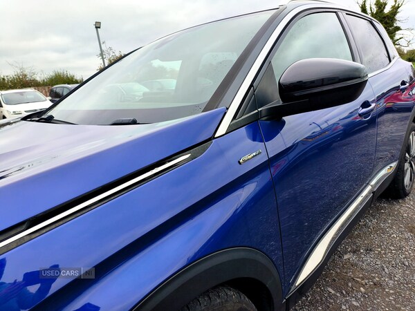 Used Peugeot 3008 2019 for sale - 76228627: Photo 36