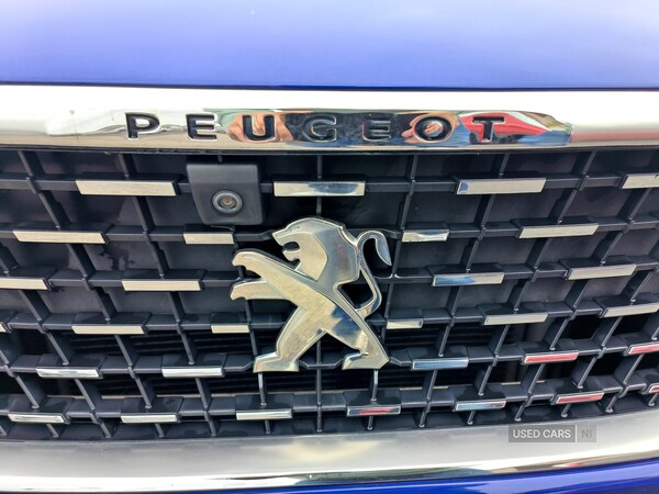 Used Peugeot 3008 2019 for sale - 76228627: Photo 37