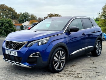 Used Peugeot 3008 2019 for sale - 76228627: Photo 3
