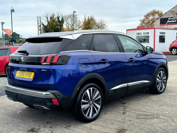 Used Peugeot 3008 2019 for sale - 76228627: Photo 4