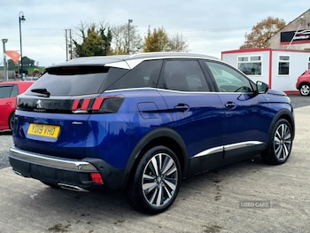 Used Peugeot 3008 2019 for sale - 76228627: Photo 4