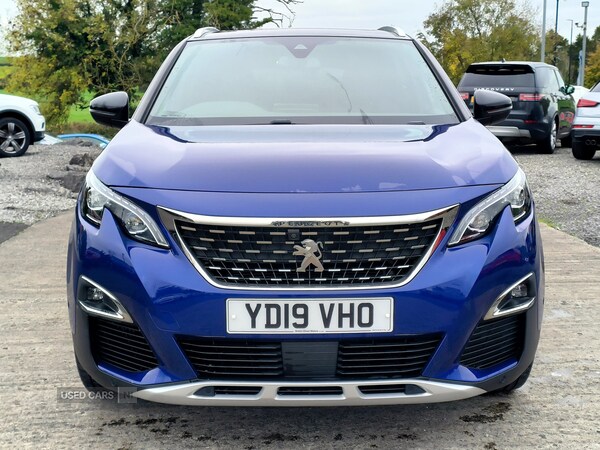 Used Peugeot 3008 2019 for sale - 76228627: Photo 5