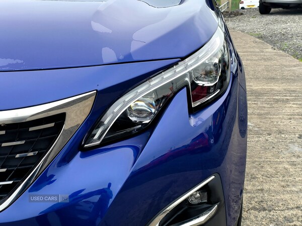 Used Peugeot 3008 2019 for sale - 76228627: Photo 6