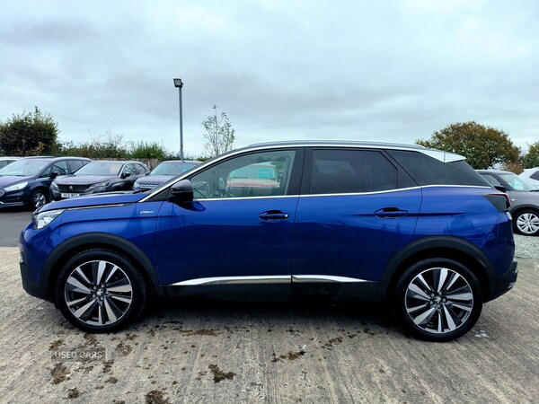 Used Peugeot 3008 2019 for sale - 76228627: Photo 7