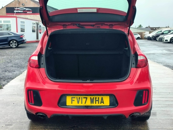 Used Kia Ceed 2017 for sale - 77082219: Photo 10