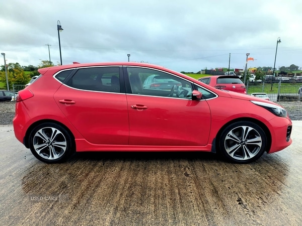 Used Kia Ceed 2017 for sale - 77082219: Photo 12
