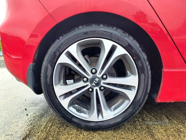 Used Kia Ceed 2017 for sale - 77082219: Photo 13