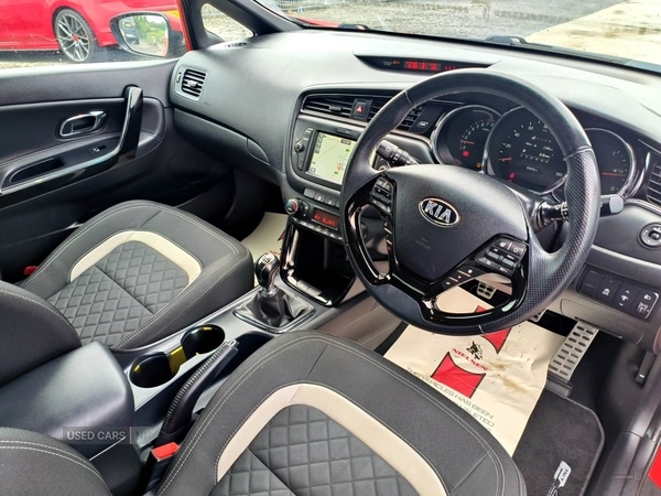 Used Kia Ceed 2017 for sale - 77082219: Photo 14