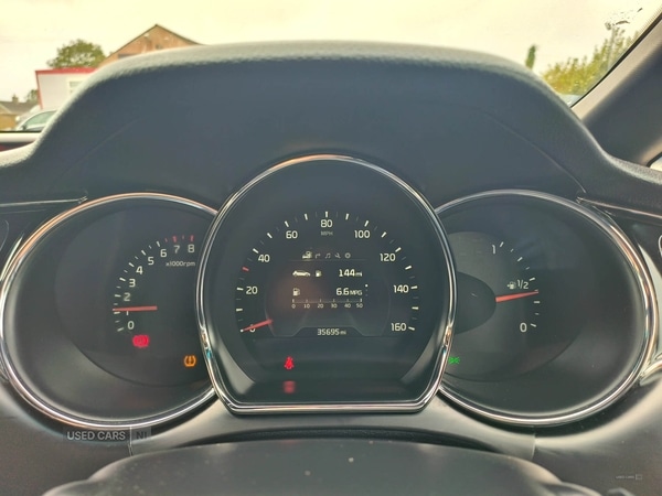 Used Kia Ceed 2017 for sale - 77082219: Photo 17