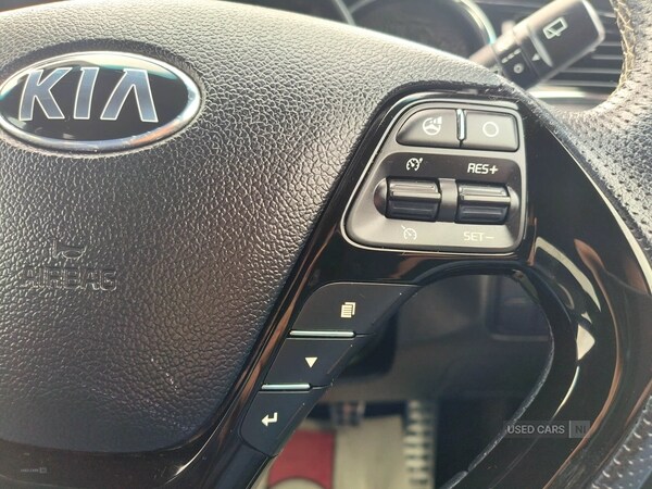 Used Kia Ceed 2017 for sale - 77082219: Photo 19
